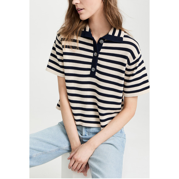 Demylee 'Darcy' Top Size L - Picture 1 of 4